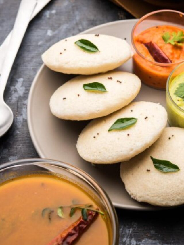 idli